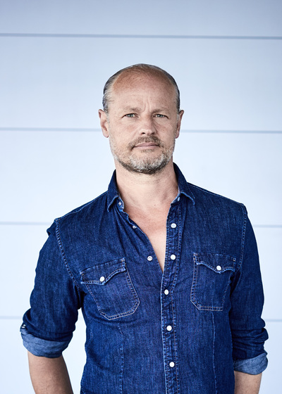 Wolfgang Frisch