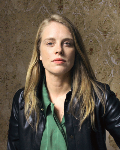 Myrna Wolff
