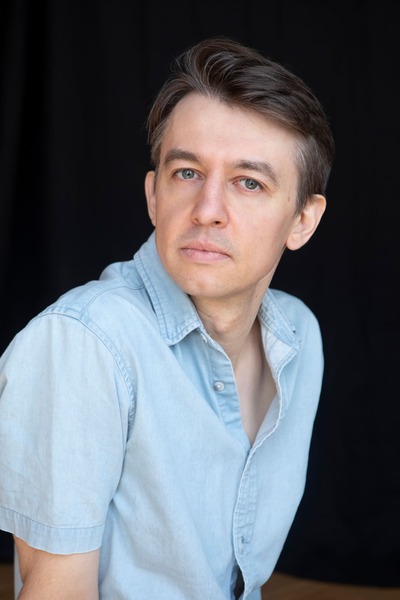 Igor Plischke