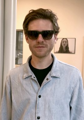 Dominik Berg