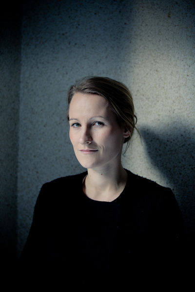Jill Schwarzer