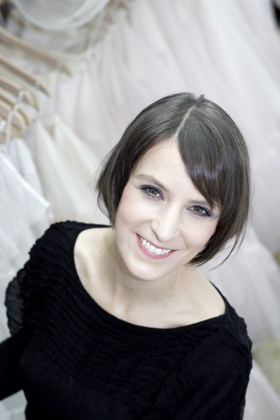 Juliane Maier