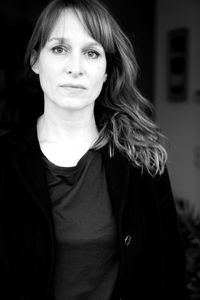 Mirjam Unger