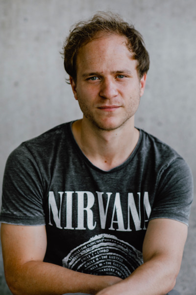 Adrian Goiginger