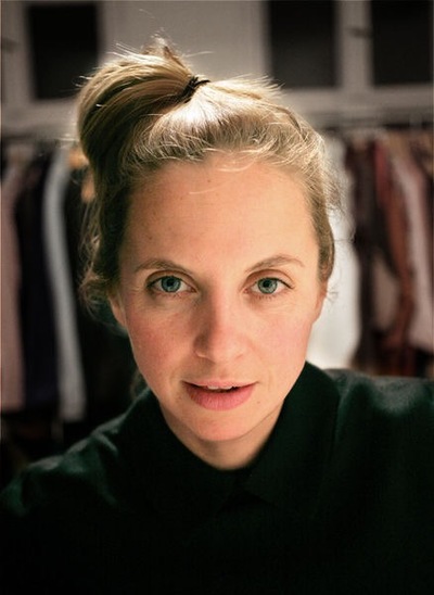 Miriam van der Ham